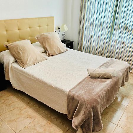 El Medano La Ola. Cabezo Beach 2 rooms parking place Exterior foto