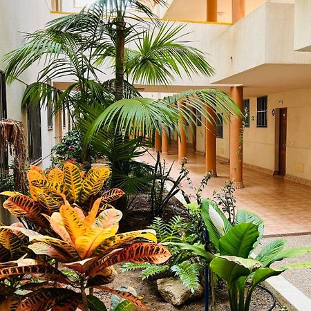 El Medano La Ola. Cabezo Beach 2 rooms parking place Exterior foto
