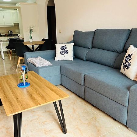 El Medano La Ola. Cabezo Beach 2 rooms parking place Exterior foto