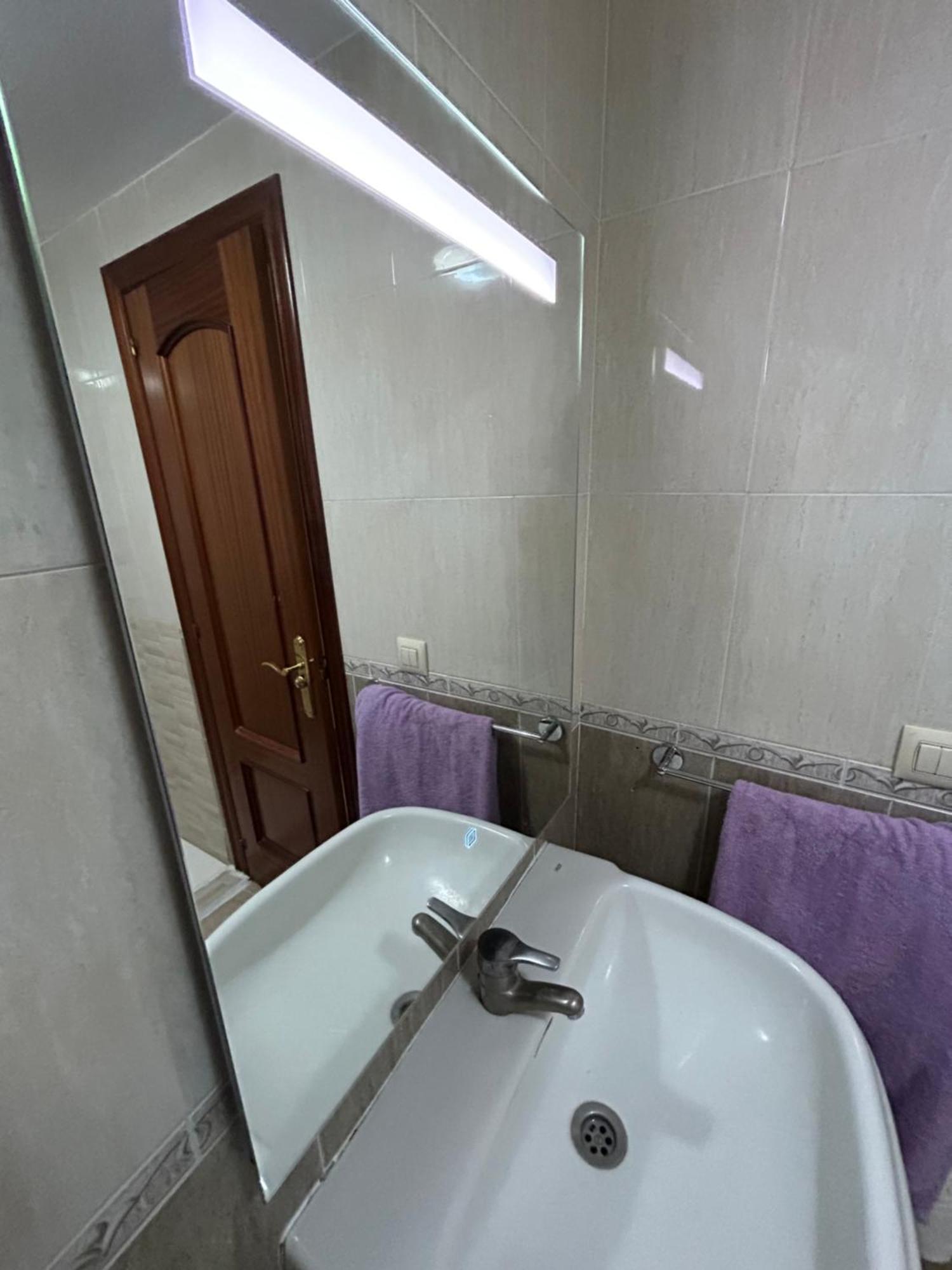 El Medano La Ola. Cabezo Beach 2 rooms parking place Exterior foto